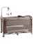 Bedside Anne Yanı Oyun Parkı 70X120 cm Bej 1