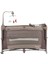 Bedside Anne Yanı Oyun Parkı 70X120 cm Bej 3