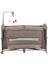 Bedside Anne Yanı Oyun Parkı 70X120 cm Bej 4