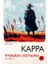 Kappa Ryunosuke Akutagawa - Japon Klasikleri 1