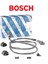 Oksijen Sensörü A3 8p1 A4 B7 A6 C7 Golf Jetta Mk5/6 Octavia 2 Superb 2.0fsi 0258006986 1