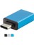 Type-C To Usb3.0 F Çevirici Çok Renkli HDX5050 1