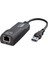 Ethernet Card Usb3.0 1000MBPS Siyah HDX5265 1