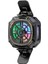 Telefon Buz Soğutucu Fan Mıknatıs ve Klips Rgb Siyah HDX4381 1