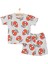 Spider- Man Tshirt-Şort 1