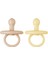 Emzik 0+ Ay - Bubble Beige - Mellow Yellow 2
