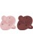 Emzik 0+ Ay - Pinky Pink - Velvet Rose 1