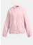Pembe Kız Çocuk Rüzgarlık 1384206-647-UA Sport Wındbreaker Jk 1