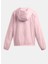 Pembe Kız Çocuk Rüzgarlık 1384206-647-UA Sport Wındbreaker Jk 2