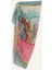 Regular Fit Tropikal Desenli Şifon Pareo-Fall in Love E8219AX25HS 3