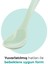 2'li Beslenme Kaşığı Powder Green/blue & Saklama Kutusu 3