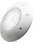 4 Adet 30 Watt 12 Volt LED Beyaz Sıva Üstü Havuz Lambası 1