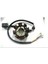 Stator Komple Kt (7+1) 1