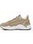Unisex Puma Rs-X Efekt Prm Kahverengi Unisex Günlük Spor Ayakkabı 2