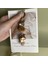 Kawaii Crybaby Keychain Araba Kolye Sırt Çantası Dekor Anime Diy Karikatür Sevimli Kadın Kız Hediye Soyu: O (Yurt Dışından) 1