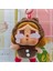 Yeni Orijinal Crybaby Crying Again Seri Serisi Kutu Figürleri Vinil Yüz Bebek Kravat Kolye Keychain Gizem Kutusu Oyuncak Hediye Renk: A (Yurt Dışından) 1