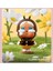 Crybaby Crying Again Series Figürleri Gizem Kutusu 1 Pc/12 Pcs Kutu Şekil Rengi: Onay Stili (Yurt Dışından) 1