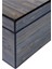 Gri Ahşap Desenli 60’lı Humidor - PHUM095 3