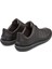 Beetle Erkek Siyah Sneaker 18751-048 4