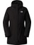 W Brooklyn Kadın Parka NF0A4M8X4H01 1
