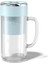 Taşınabilir Kablosuz Mini USB Meyve Suyu Sıkma Makinesi Buz Kırıcı Milkshake Pipet Bardak (Yurt Dışından) 1