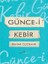 Günce-I Kebir 1