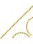 Altın Pullu Zincir T074934 1