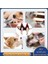 Bk 11 Adet L Pet Bakım Hamak Yardımcı Budama Seti Tarak Tırnak Makası Kısıtlama Çantası Yavru Köpek Kedi Yavrusu Paws Bakım Kırpma Banyo Çantası (Yurt Dışından) 3