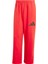 Sportswear JF3601 Essentials Wide Leg 3 Bar Logo Pants 3