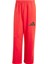 Sportswear JF3601 Essentials Wide Leg 3 Bar Logo Pants 5