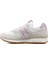 Nb New Balance 565 Bej Kadın Günlük Giyim 2