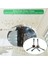 Yeedi Vac 2 Pro/vac 2/vac Max/vac Hybrid/vac STATION/K781+ Elektrikli Süpürge Yedek Parçası Için Yan Fırça Aksesuarları (Yurt Dışından) 3