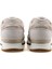 565 Kadın Beyaz Sneaker WL565BVG 4