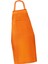 Iş Önlüğü Ev Için Çok Amaçlı Iş Giysisi Turuncu (Yurt Dışından) 3