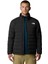 M Bellevıew Stretch Down Jacket Black 1