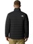 M Bellevıew Stretch Down Jacket Black 2