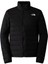 M Bellevıew Stretch Down Jacket Black 5
