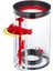 Dyson V10 SV12 Elektrikli Süpürge Haznesi Için Yükseltilmiş Hazne, Dyson Parça No. 969509-01 Için Büyük Toz Haznesi Yedeği (Yurt Dışından) 1