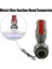 Dyson V8 V10 SV10 SV12 Elektrikli Süpürge Bağlantı Yedek Parçası Için 50W Doğrudan Tahrikli Emiş Vakum Bağlantı Başlığı (Yurt Dışından) 2