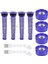 Dyson V7 V8 Serisi Elektrikli Süpürgeler Için Hepa Son Filtreler ve Ön Filtreler, Yedek Filtre 965661-01 ve 967478-01 (Yurt Dışından) 1