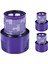 Dyson V10 SV12 Için 3 Paket Hepa Yedek V10 Filtreleri, Parça No. 969082-01, Yıkanabilir ve Tekrar Kullanılabilir (Yurt Dışından) 1