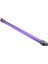 Dyson V6 DC58 59 61 62 Elektrikli Süpürge Için Uzatma Çubuğu Hızlı Çıkarma Uzatma Çubuğu Borusu Düz Iletken Boru (Yurt Dışından) 3