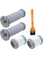Tineco A10/A11 Hero A10/A11 Master ve Tineco Pure One S11/S12 Elektrikli Süpürgeler Için Yedek Ön Filtreler ve Son Filtreler (Yurt Dışından) 3
