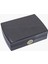 60’lı Karbon Desenli Kavisli Humidor - PHUM0114 1