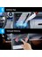 Hyundai Tucson Uyumlu 2025 Dokunmatik Klima Kontrol Ünitesi 9h Nano Ekran Koruyucu 5