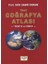 Coğrafya Atlası Türkiye ve Dünya 1
