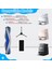 Ecovacs Deebot T30 Omni, T30 Pro Omni, T30 Max Elektrikli Süpürge Ana Yan Fırça Hepa Filtre Yedek Parçaları (Yurt Dışından) 2