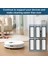 Roborock Q Revo Master/q Revo Slim Robot Süpürge Yedek Aksesuarları Için Hepa Filtre Yedek Parçaları (Yurt Dışından) 4