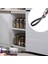 Dyson V15 V12 V11 V10 V8 V7 Elektrikli Süpürge Için Esnek Dar Alan Başlığı Elektrikli Süpürge Aparatı Uzun Düz Başlık (Yurt Dışından) 3