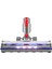 Dyson Elektrikli Süpürgeler V10 V11 V8 V7 V15 Için Geliştirilmiş Doğrudan Tahrikli Fırça Başlıkları Nozulları Değiştirilebilir Parçalar (Yurt Dışından) 1